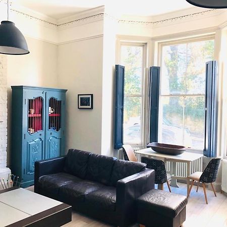 Seaside Escape - Gorgeous 2 Bed Apartment In St-Leonards-On-Sea Hastings Zewnętrze zdjęcie