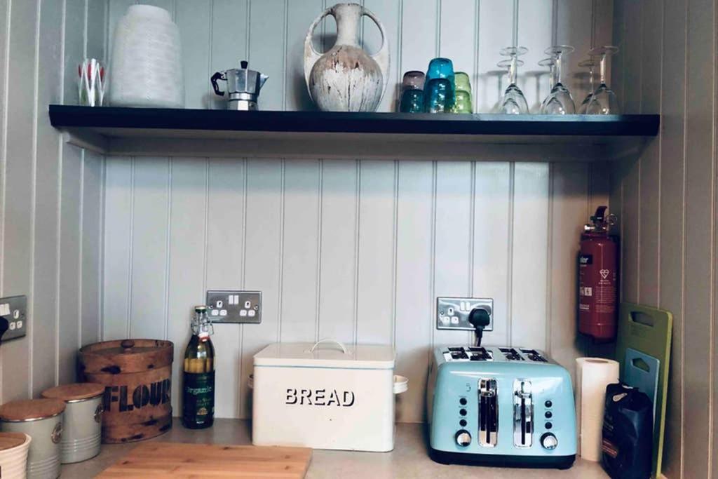 Seaside Escape - Gorgeous 2 Bed Apartment In St-Leonards-On-Sea Hastings Zewnętrze zdjęcie