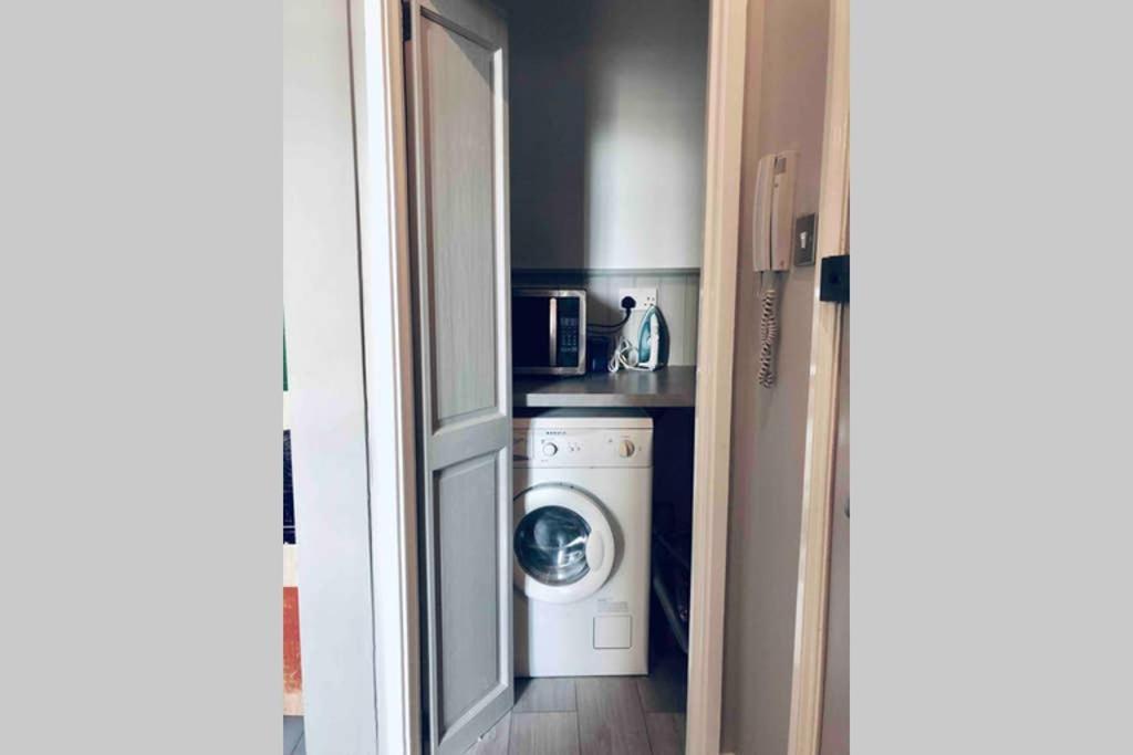 Seaside Escape - Gorgeous 2 Bed Apartment In St-Leonards-On-Sea Hastings Zewnętrze zdjęcie
