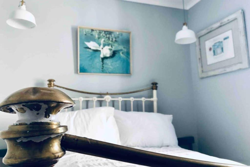 Seaside Escape - Gorgeous 2 Bed Apartment In St-Leonards-On-Sea Hastings Zewnętrze zdjęcie