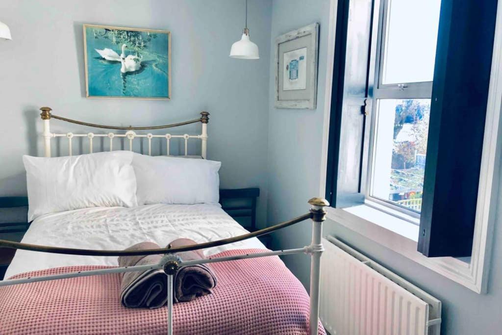 Seaside Escape - Gorgeous 2 Bed Apartment In St-Leonards-On-Sea Hastings Zewnętrze zdjęcie