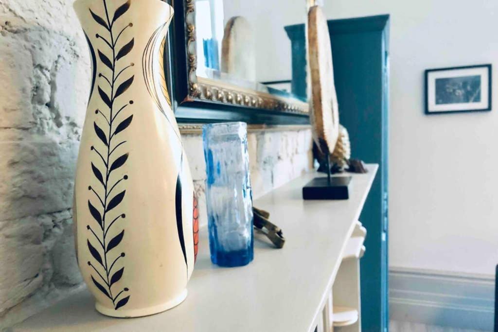 Seaside Escape - Gorgeous 2 Bed Apartment In St-Leonards-On-Sea Hastings Zewnętrze zdjęcie