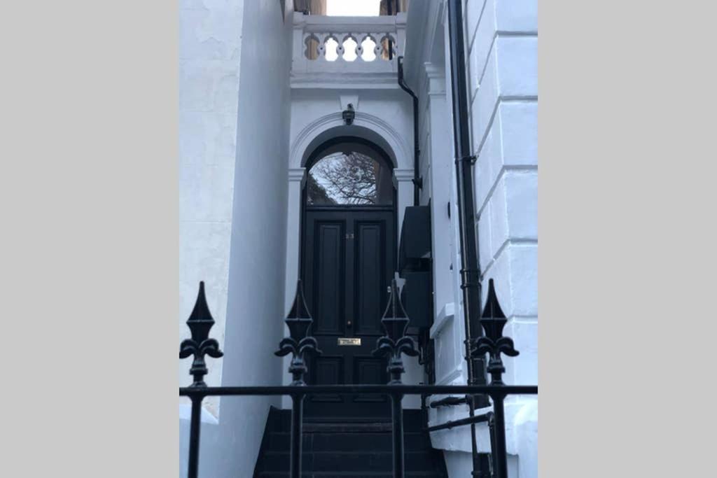 Seaside Escape - Gorgeous 2 Bed Apartment In St-Leonards-On-Sea Hastings Zewnętrze zdjęcie