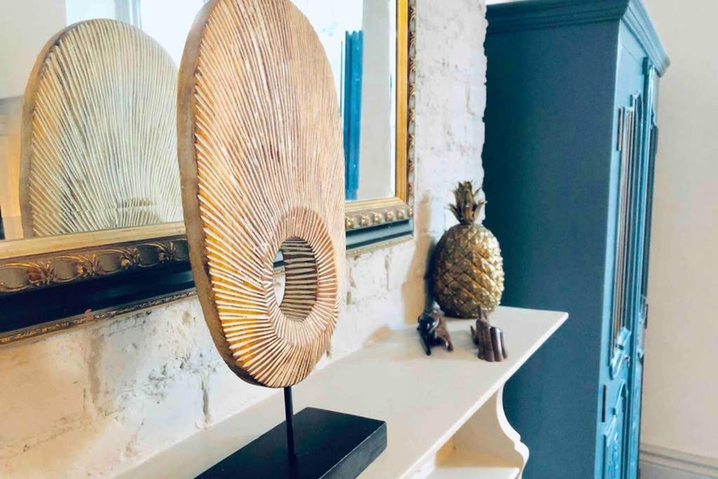 Seaside Escape - Gorgeous 2 Bed Apartment In St-Leonards-On-Sea Hastings Zewnętrze zdjęcie