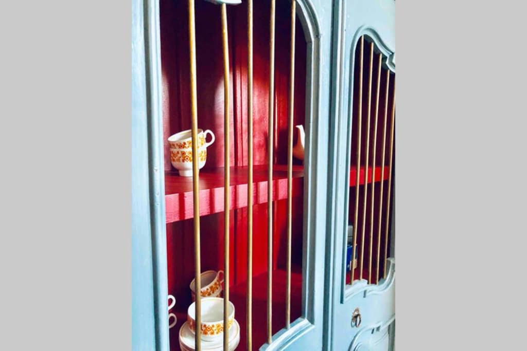 Seaside Escape - Gorgeous 2 Bed Apartment In St-Leonards-On-Sea Hastings Zewnętrze zdjęcie